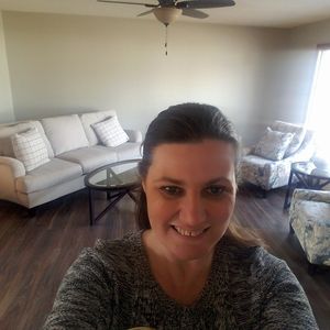 Meet your Posher, Wendy